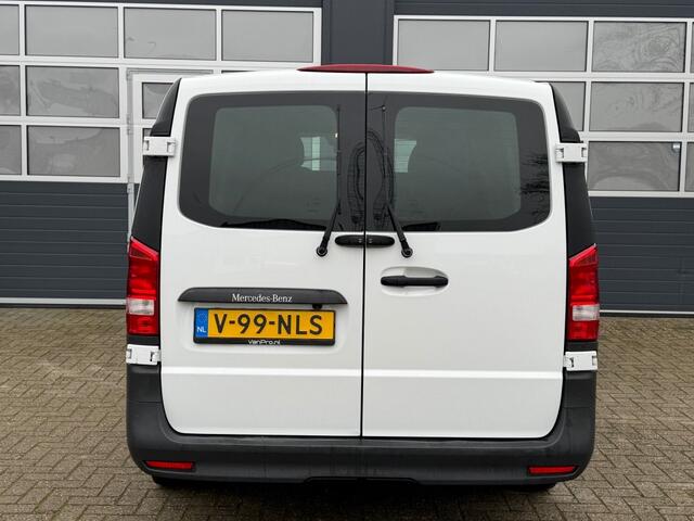 Mercedes-Benz VITO 116 CDI RWD PRO LANG L2 NW Type / Navi MBUX / Camera / 270gr deuren