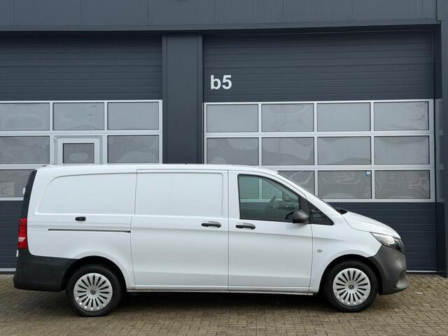 Mercedes-Benz VITO 116 CDI RWD PRO LANG L2 NW Type / Navi MBUX / Camera / 270gr deuren