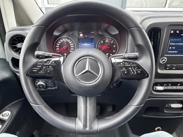 Mercedes-Benz VITO 116 CDI RWD PRO LANG L2 NW Type / Navi MBUX / Camera / 270gr deuren