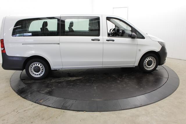 Mercedes-Benz VITO 109 BlueTEC XL L3 9 Pers Airco BPM-Vrij ex BTW