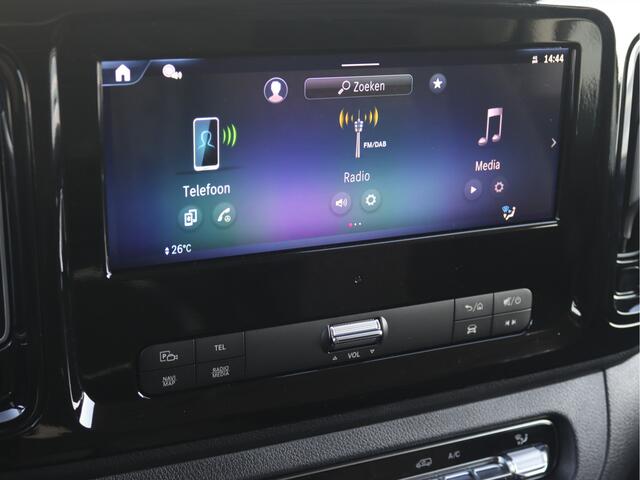 Mercedes-Benz VITO 116 CDI L2 Pro