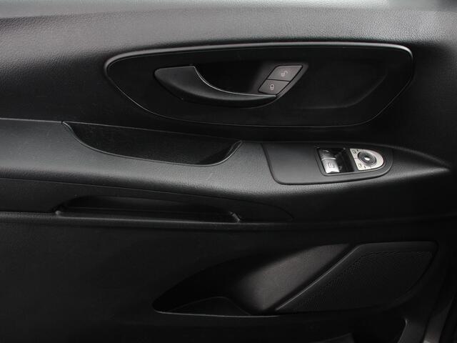 Mercedes-Benz VITO 114 CDI Automaat Lang Dubbele Cabine 6p | Airco | Navigatie | Bluetooth | PDC | Trekhaak