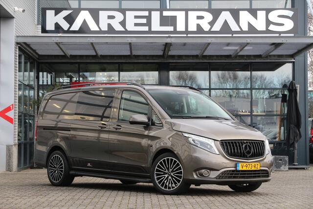 Mercedes-Benz VITO 114 CDI | Aut. | DC | Euro 6 | Cruise | Clima..