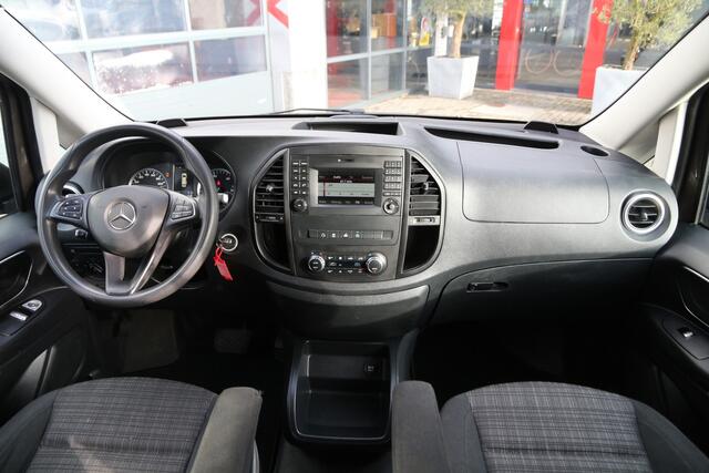 Mercedes-Benz VITO 114 CDI | Aut. | DC | Euro 6 | Cruise | Clima..