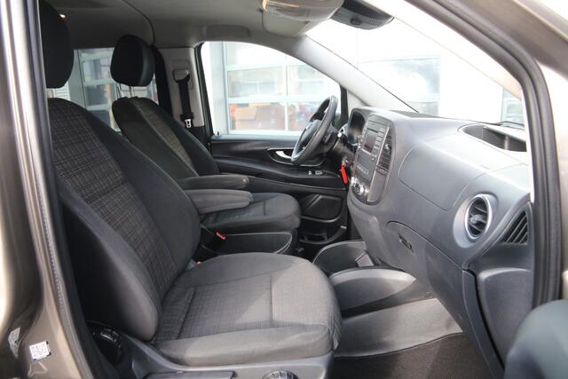 Mercedes-Benz VITO 114 CDI | Aut. | DC | Euro 6 | Cruise | Clima..