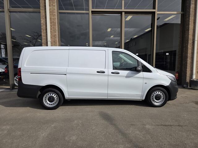 Mercedes-Benz VITO 110 CDI Lang Airco Cruise control Trekhaak