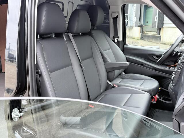 Mercedes-Benz VITO eVito Lang 66 kWh