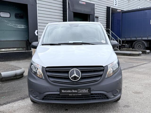 Mercedes-Benz VITO eVito Lang 66 kWh