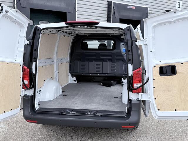 Mercedes-Benz VITO eVito Lang 66 kWh