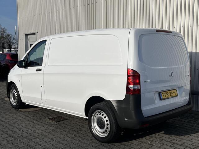 Mercedes-Benz VITO 110 CDI*A/C*CRUISE*TEL*3PERS*