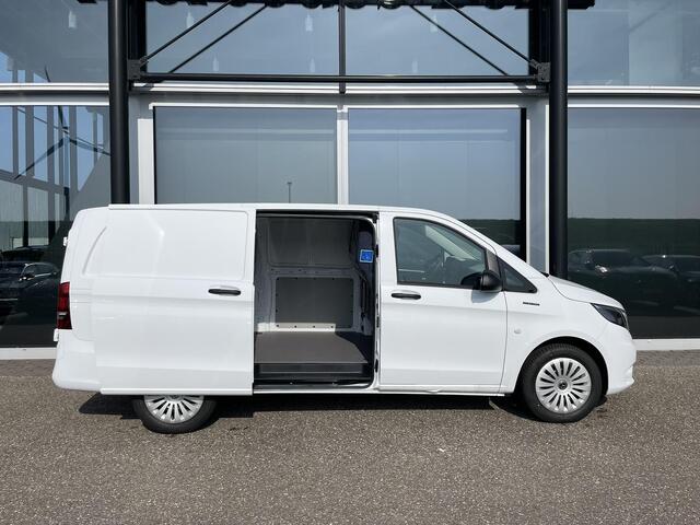 Mercedes-Benz VITO eVito Lang 66 kWh