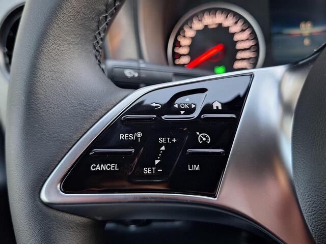 Mercedes-Benz VITO 114 CDI GB L2 PRO