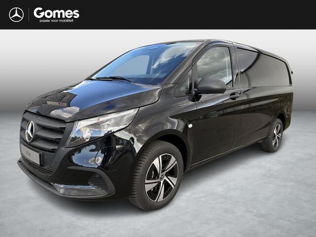 Mercedes-Benz VITO eVito 112 L2 60 kWh Mercedes-Benz eVito eVito 112 L2 66 kWh