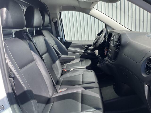 Mercedes-Benz VITO 110 CDI*3PERSOONS*AIRCO*CAMERA*BLUETOOTH*