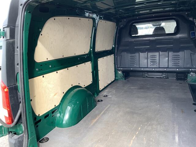 Mercedes-Benz VITO 114 CDI L3 Automaat Airco Cruise Camera Trekhaak 2000 kg 3 Zits Navi Euro 6