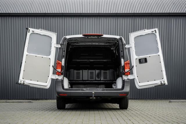 Mercedes-Benz VITO **116 CDI L2H1 | Euro 6 | Camera | 164 PK | Cruise | PDC | A/C**