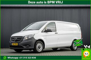 mercedes-benz-vito-**116-cdi-l2h1-