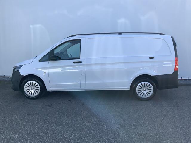 Mercedes-Benz VITO 116 CDI Airco Cruise Navi 3 Zits Deuren 3 Zits
