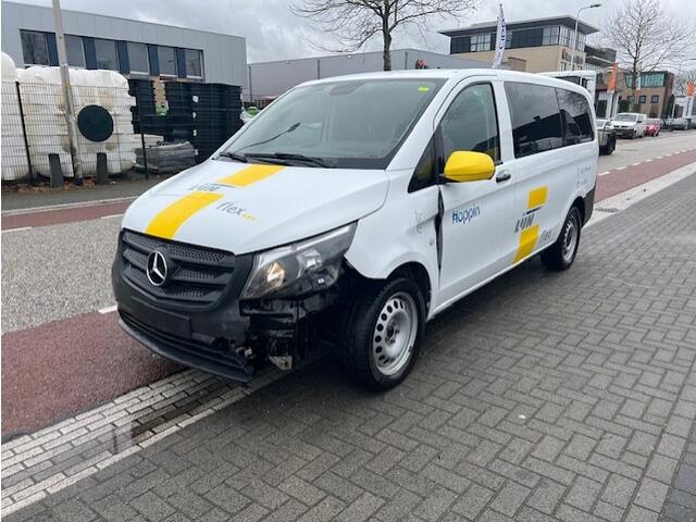 Mercedes-Benz VITO TOURER 114 CDI 100KW Lang AUTOM. 9 PERSOONS KLIMA