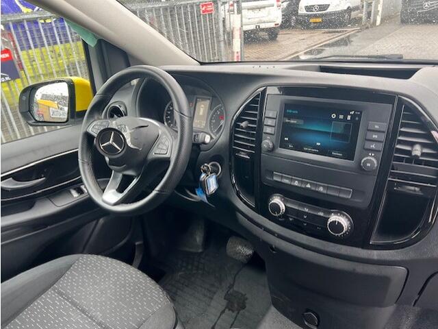 Mercedes-Benz VITO TOURER 114 CDI 100KW Lang AUTOM. 9 PERSOONS KLIMA