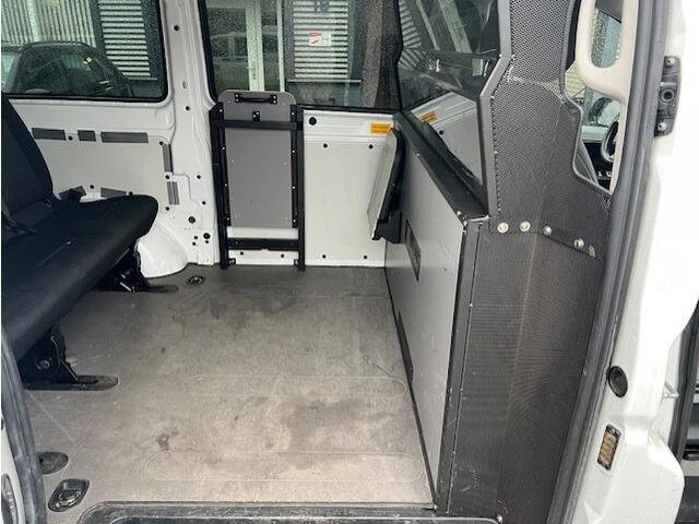 Mercedes-Benz VITO Tourer 116 2.2 CDI 120KW Pro Lang AUTOM. PKW BRIEF 8P KLIMA