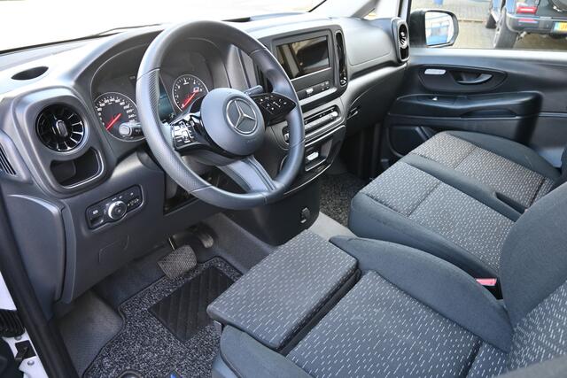 Mercedes-Benz VITO 116 CDI L3 Pro Navigatie met camera, Comfort stoel