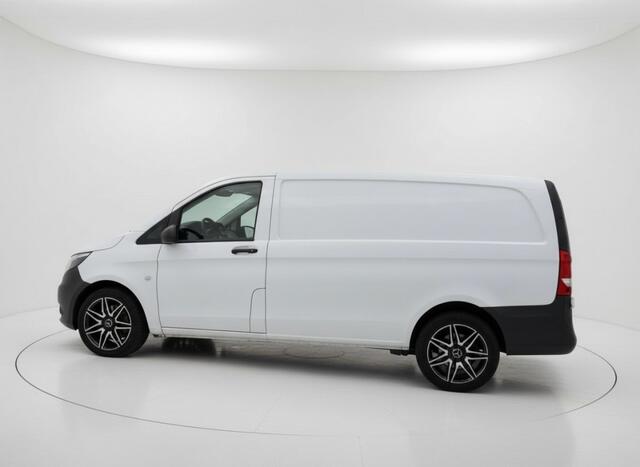 Mercedes-Benz VITO 111 CDI. AIRCO, LM VELGEN, CRUISE.