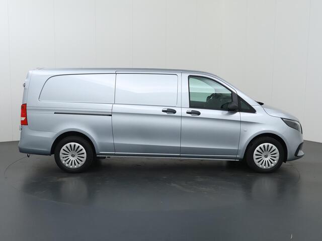Mercedes-Benz VITO 116 CDI | Aut. | XL L3 | PRO | APPLE CARPLAY/ANDROID AUTO | CAMERA | ACHTERDEUREN | DYNAMIC DRIVE | TREKHAAK 2500 KG. | CERTIFIED