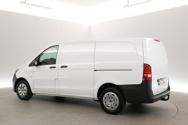 Mercedes-Benz VITO 114 CDI Lang | Aut. | Airco | Adap. Cruise | Camera | Carplay | 2xSchuifdeur | 3 Zits | Trekhaak