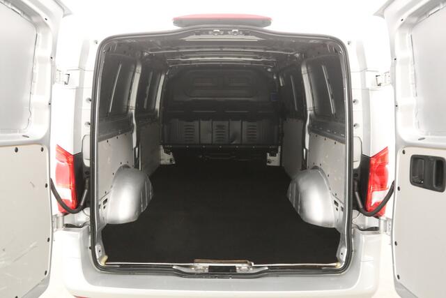 Mercedes-Benz VITO 114 CDI Lang | Airco | Cruise | 3 Zits | 19'' LMV | Stoelverwarming