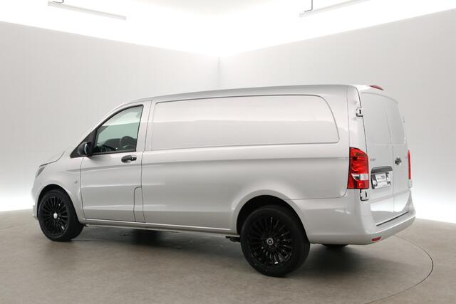 Mercedes-Benz VITO 114 CDI Lang | Airco | Cruise | 3 Zits | 19'' LMV | Stoelverwarming