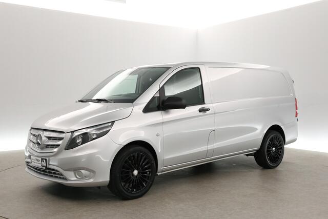 Mercedes-Benz VITO 114 CDI Lang | Airco | Cruise | 3 Zits | 19'' LMV | Stoelverwarming