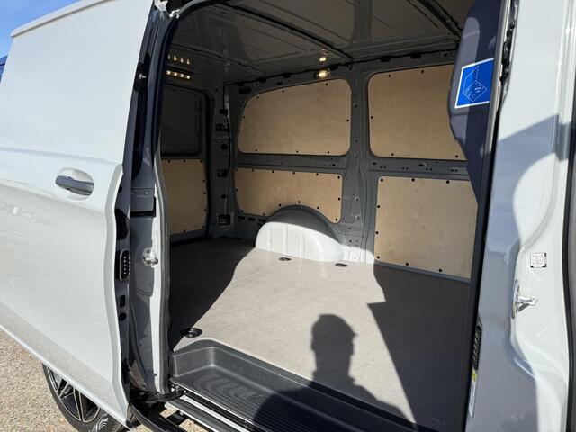 Mercedes-Benz VITO 116 CDI L2 Select | LED | APLLECARPLAY | NAVI | 19 " AMG |