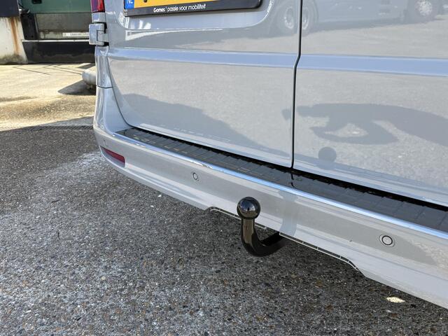 Mercedes-Benz VITO 116 CDI L2 Select | LED | APLLECARPLAY | NAVI | 19 " AMG |