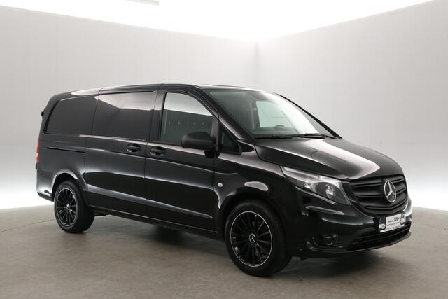Mercedes-Benz VITO 114 CDI Lang | Aut. | Airco | Adap. Cruise | Camera | 3 Zits | Trekhaak | Carplay