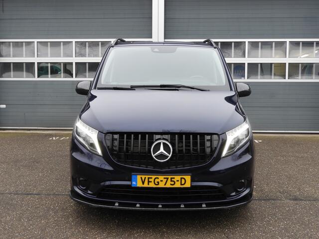 Mercedes-Benz VITO 116 CDI Lang AUT | LED | CAMERA | 2.500 kg. TREKHAAK