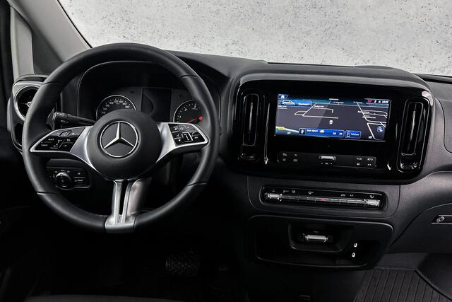 Mercedes-Benz VITO 119 CDI L2 Select | AMG Edition | Leder | LED | Navigatie | Camera | Adaptieve cruise control | Parkeersensoren