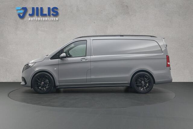 Mercedes-Benz VITO 119 CDI L2 Select | AMG Edition | Leder | LED | Navigatie | Camera | Adaptieve cruise control | Parkeersensoren