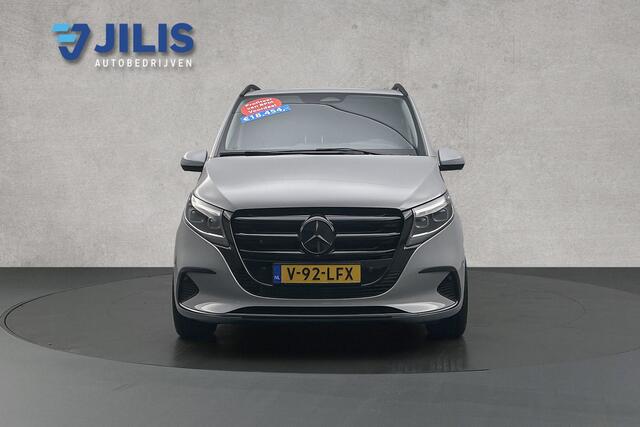Mercedes-Benz VITO 119 CDI L2 Select | AMG Edition | Leder | LED | Navigatie | Camera | Adaptieve cruise control | Parkeersensoren