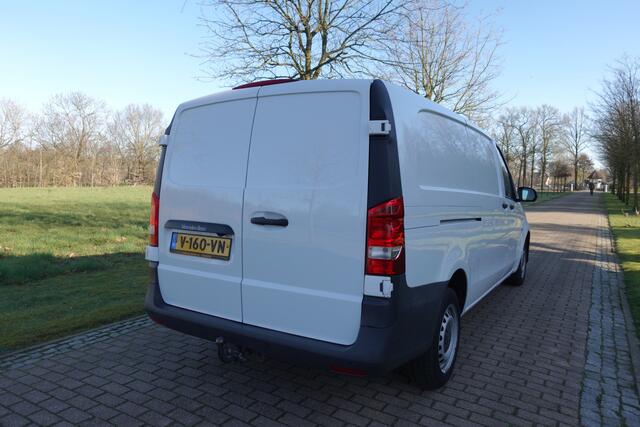 Mercedes-Benz VITO 111 CDI Functional Extra Lang | Trekhaak | Navi | Cruise Control | Camera