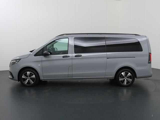 Mercedes-Benz VITO 119 CDI | XL L3 | Select | Dubbele Cabine | 4X4 |