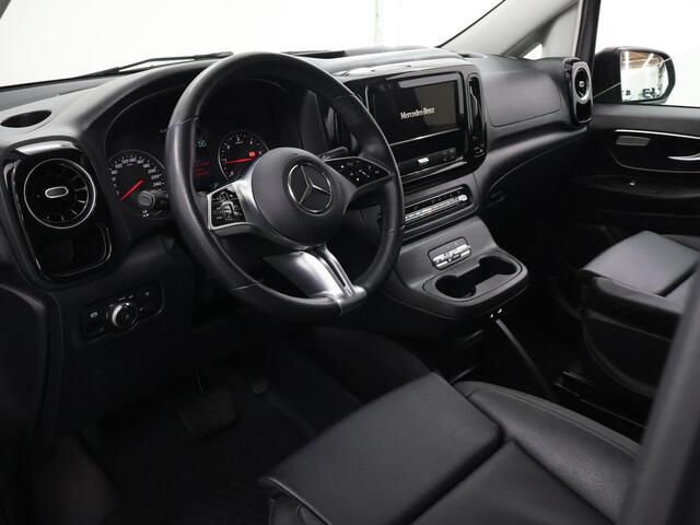 Mercedes-Benz VITO 119 CDI | XL L3 | Select | Dubbele Cabine | 4X4 |