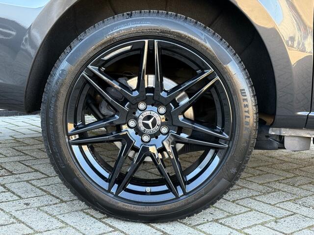 Mercedes-Benz VITO 114 CDI L2 Automaat GB / Navi / Airco / Trekhaak / Led