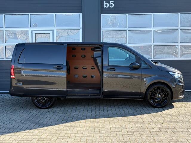 Mercedes-Benz VITO 114 CDI L2 Automaat GB / Navi / Airco / Trekhaak / Led