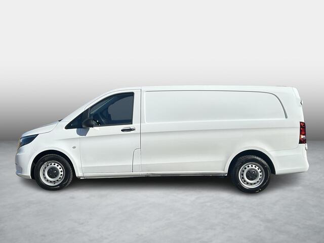 Mercedes-Benz VITO 114 CDI Extra Lang