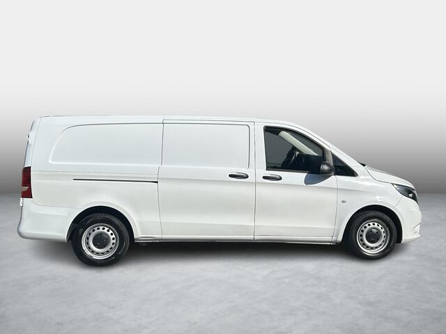 Mercedes-Benz VITO 114 CDI Extra Lang