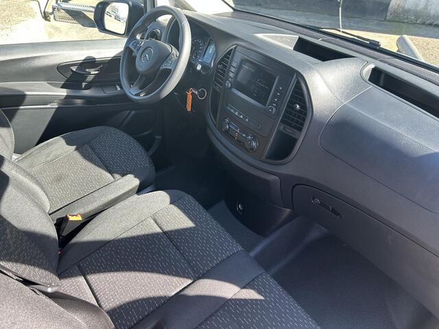 Mercedes-Benz VITO 114 CDI Extra Lang