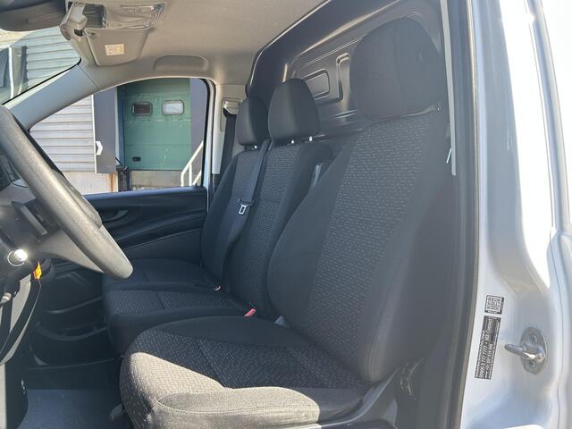 Mercedes-Benz VITO 114 CDI Extra Lang