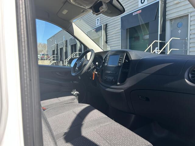 Mercedes-Benz VITO 114 CDI Extra Lang