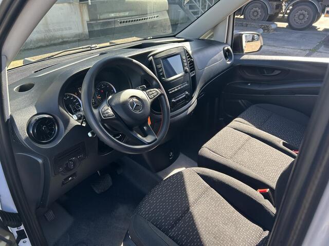 Mercedes-Benz VITO 114 CDI Extra Lang